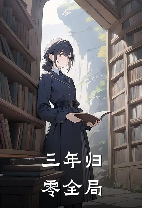 三年归零全局