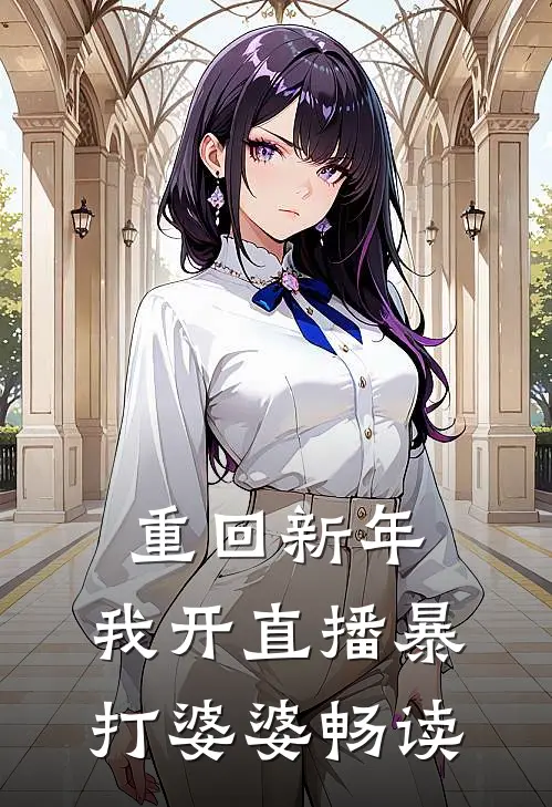 重回新年，我开直播暴打婆婆畅读