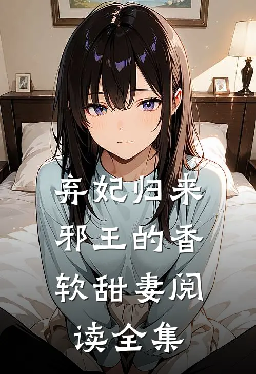 弃妃归来：邪王的香软甜妻阅读全集