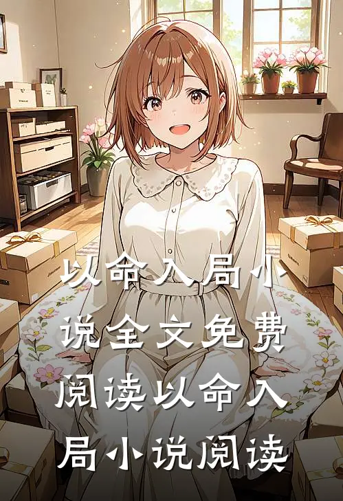 以命入局小说全文免费阅读_以命入局小说阅读