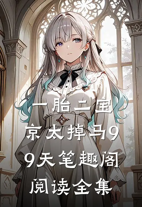 一胎二宝:京太掉马99天 笔趣阁阅读全集