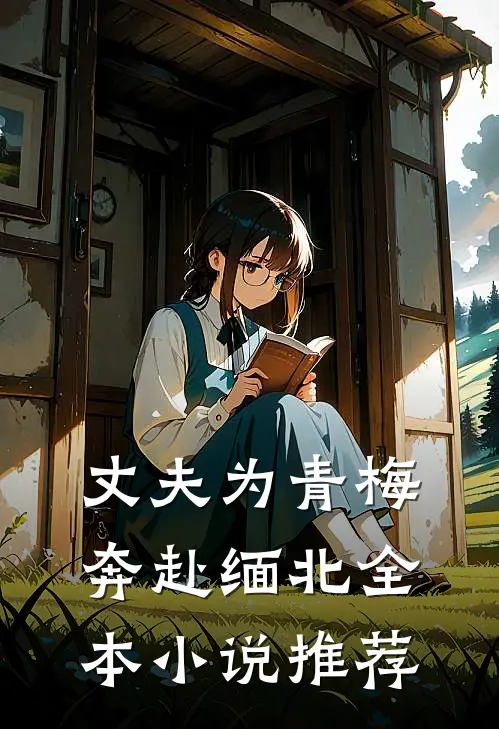 丈夫为青梅奔赴缅北全本小说推荐