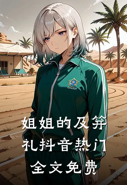 姐姐的及笄礼抖音热门全文免费