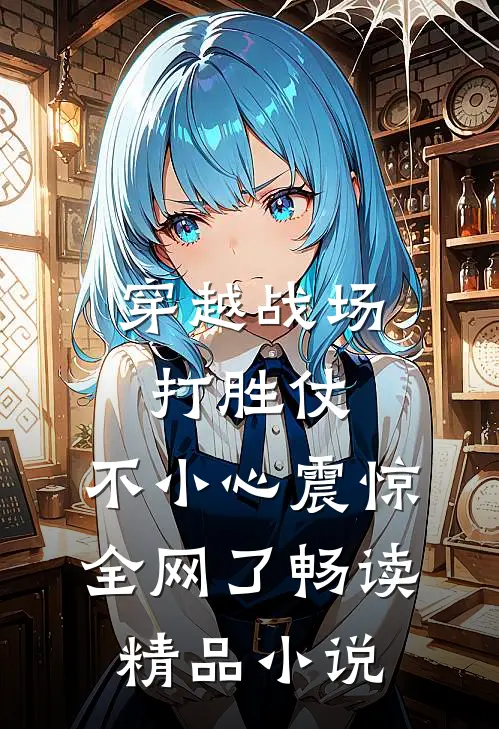 穿越战场打胜仗，不小心震惊全网了畅读精品小说