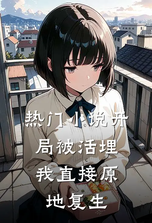 热门小说开局被活埋，我直接原地复生