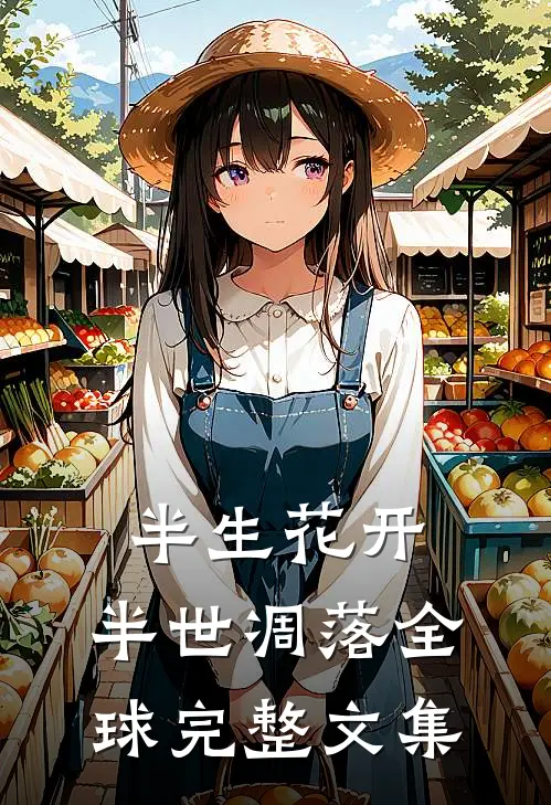 半生花开，半世凋落全球完整文集