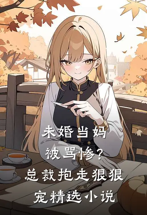 未婚当妈被骂惨?总裁抱走狠狠宠精选
