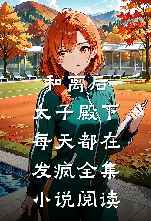 和离后，太子殿下每天都在发疯全集小说阅读