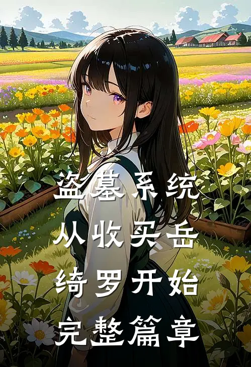 盗墓系统：从收买岳绮罗开始完整篇章