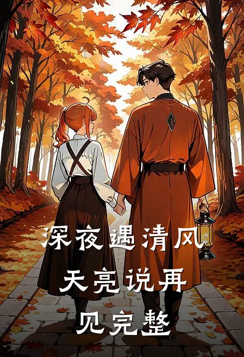 深夜遇清风，天亮说再见完整