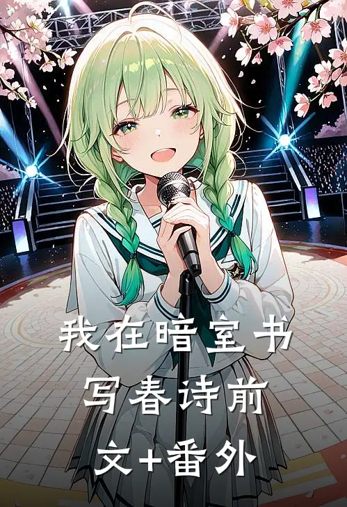 我在暗室书写春诗前文+番外