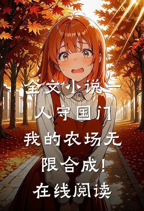 全文小说一人守国门,我的农场无限合成!在线阅读