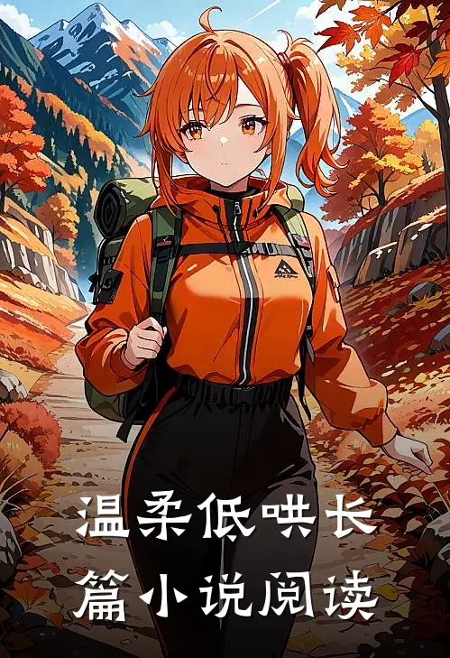 温柔低哄长篇小说阅读