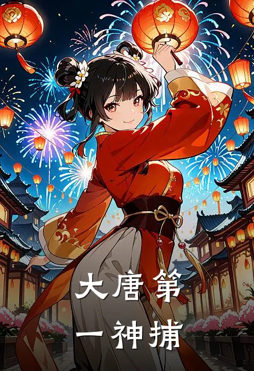 大唐第一神捕