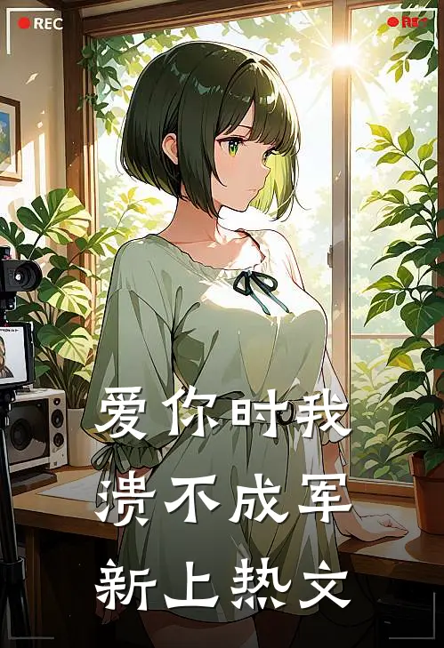 爱你时我溃不成军新上热文