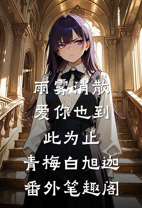 雨雾消散，爱你也到此为止：青梅白旭迦番外笔趣阁