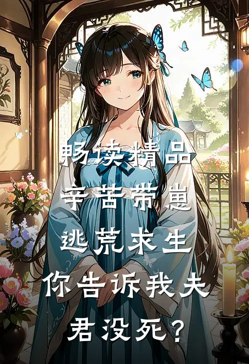 畅读精品辛苦带崽逃荒求生，你告诉我夫君没死？