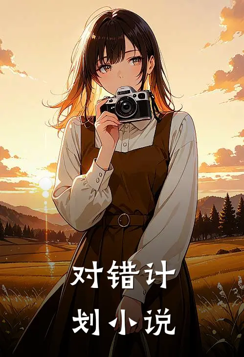 对错计划小说