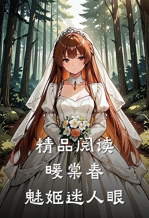 精品阅读暖棠春：魅姬迷人眼