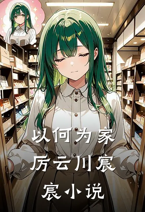 以何为家厉云川宸宸小说
