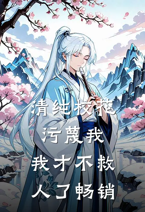 清纯校花污蔑我，我才不救人了畅销