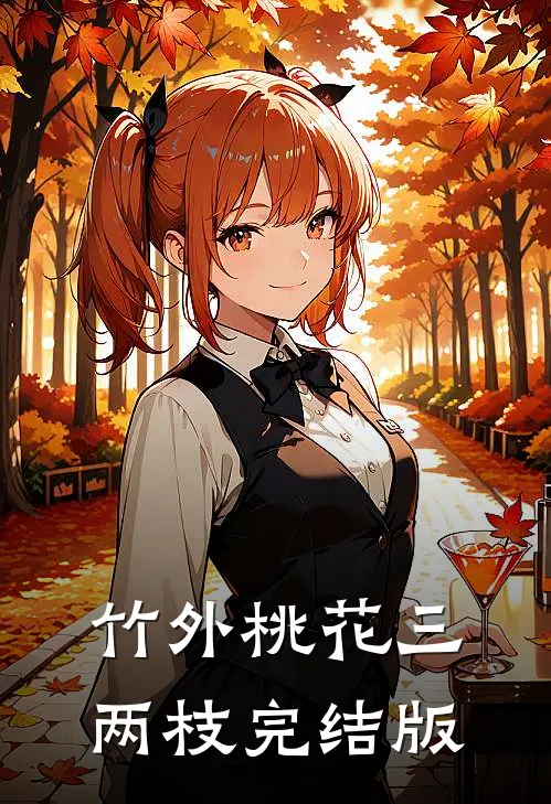 竹外桃花三两枝完结版