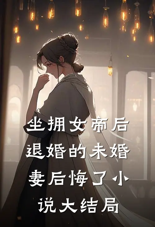 坐拥女帝后,退婚的未婚妻后悔了大结局
