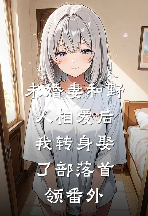 未婚妻和野人相爱后，我转身娶了部落首领番外
