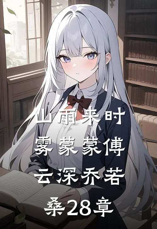 山雨来时雾蒙蒙傅云深乔若桑28章