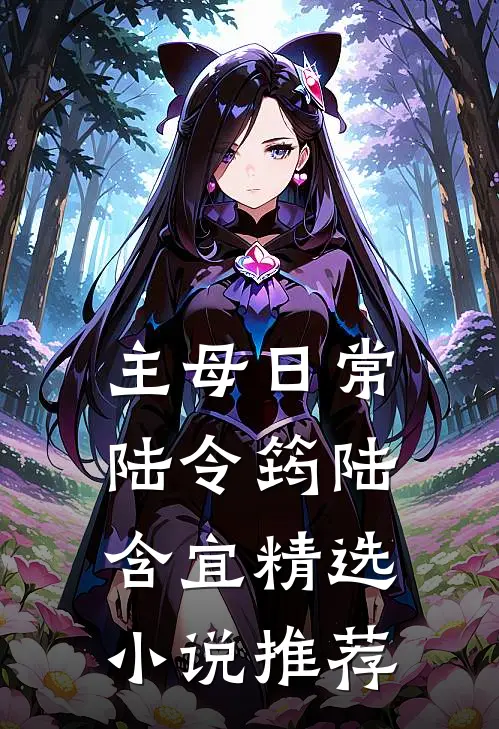 主母日常陆令筠陆含宜精选小说推荐
