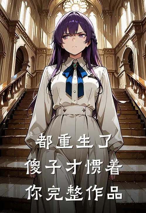 都重生了,傻子才惯着你完整作品免费阅读