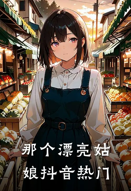 那个漂亮姑娘抖音热门