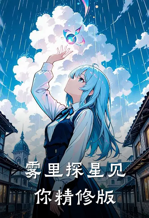 雾里探星见你精修版
