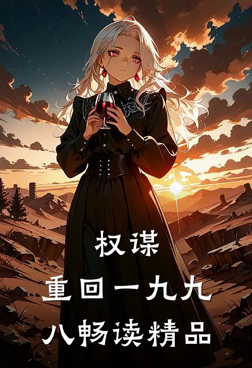 权谋：重回一九九八畅读精品