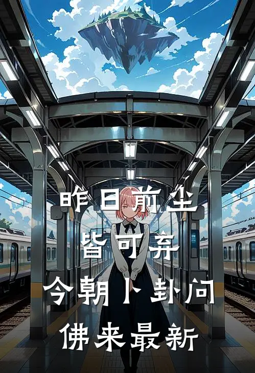 昨日前尘皆可弃，今朝卜卦问佛来最新