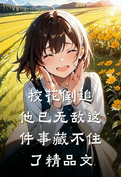 校花倒追，他已无敌这件事藏不住了精品文