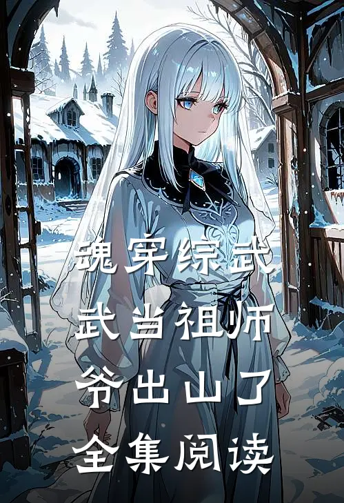 魂穿综武：武当祖师爷出山了全集阅读