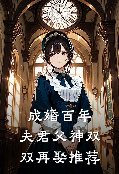 成婚百年，夫君父神双双再娶推荐