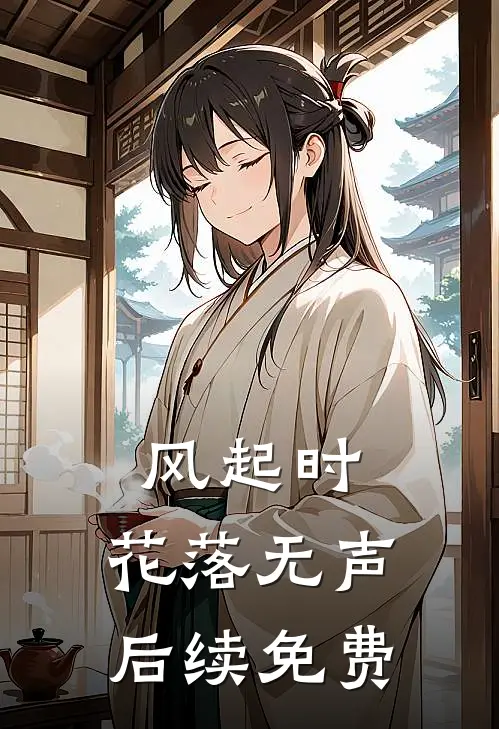 风起时，花落无声后续免费