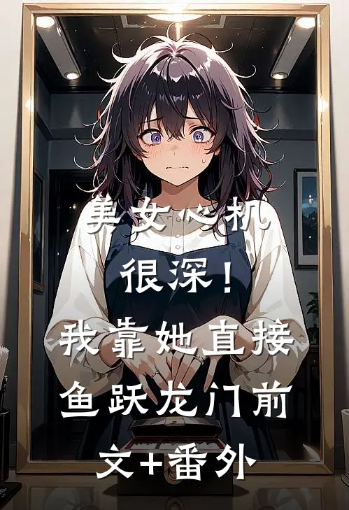 美女心机很深！我靠她直接鱼跃龙门前文+番外