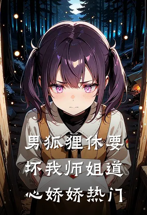 男狐狸休要坏我师姐道心娇娇热门