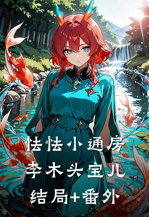 怯怯小通房李木头宝儿结局+番外