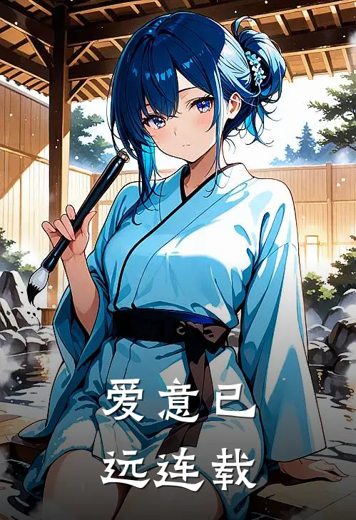 爱意已远连载