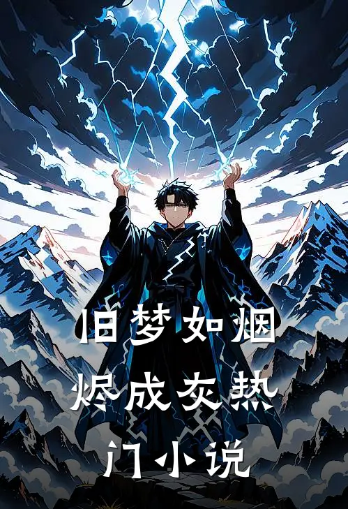 旧梦如烟烬成灰热门小说