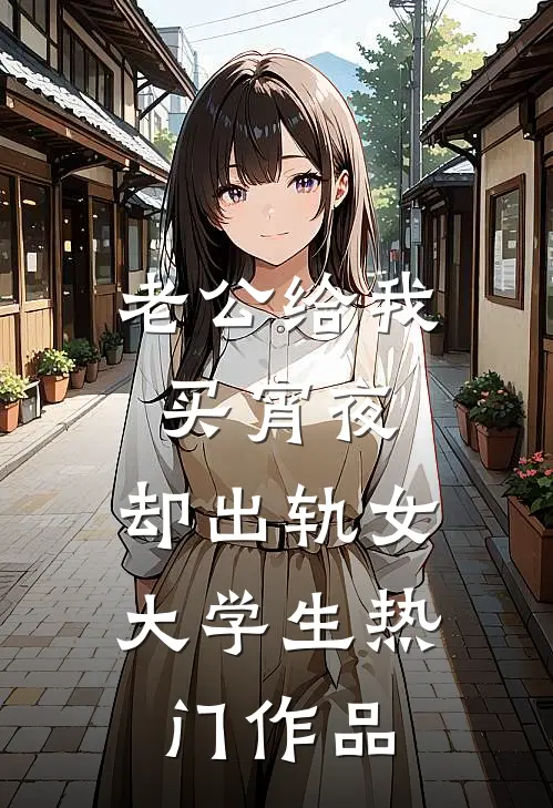 老公给我买宵夜，却出轨女大学生热门作品