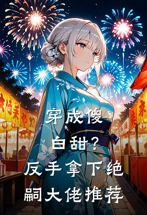 穿成傻白甜？反手拿下绝嗣大佬推荐