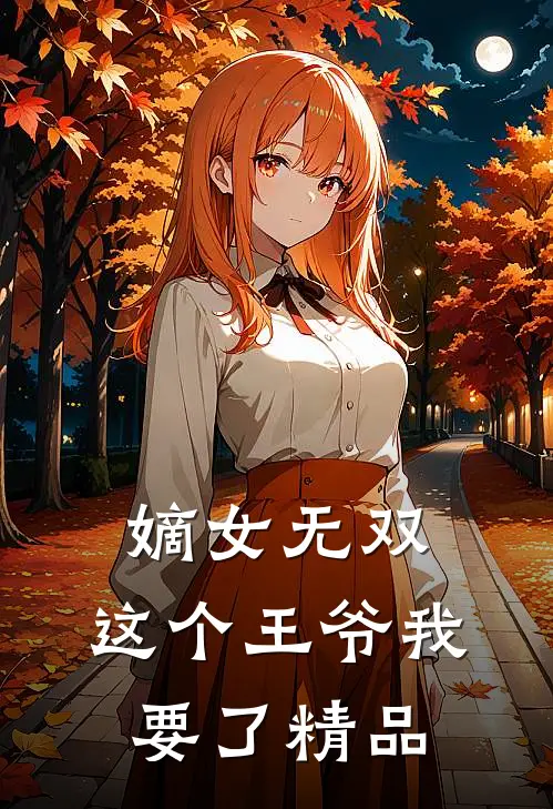 嫡女无双：这个王爷我要了精品