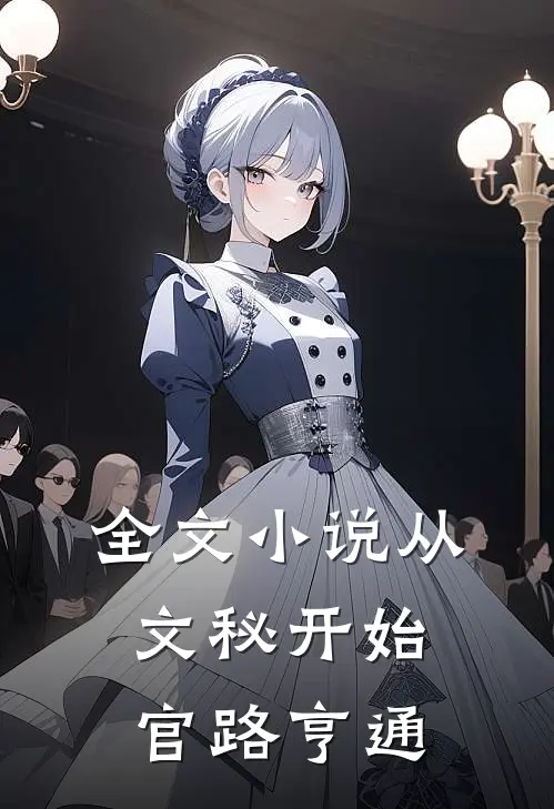 全文小说从文秘开始，官路亨通