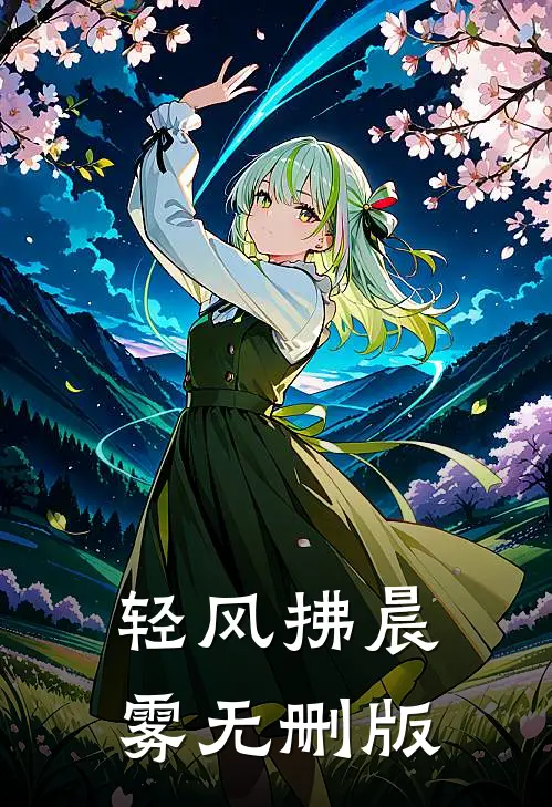 轻风拂晨雾无删版