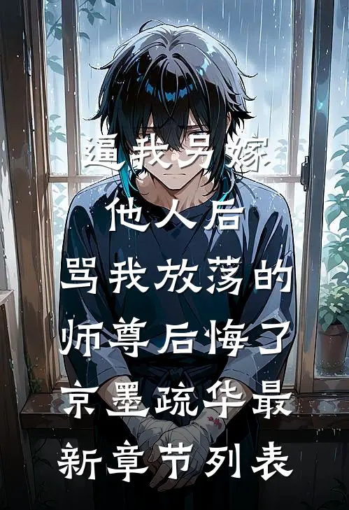 逼我另嫁他人后，骂我放荡的师尊后悔了京墨疏华最新章节列表